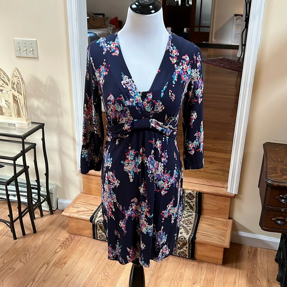Boden tunic dress